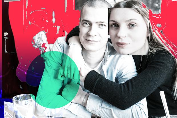 Monogame Beziehung: Sind wir ein Paar, oder datest du noch? | ZEITmagazin