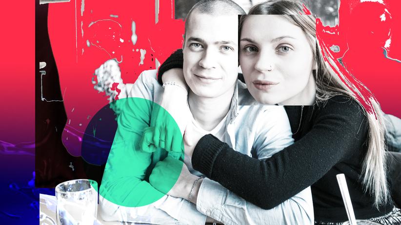 Zeit online beziehung