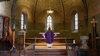 Evangelische Kirche News Und Infos Zeit Online