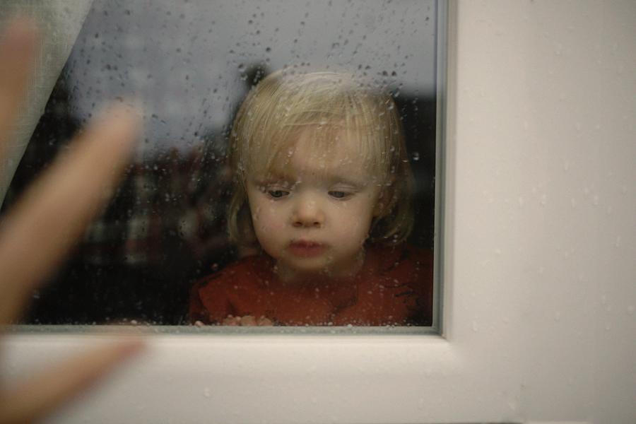 Befriedigen sich selbst wenn kleinkinder Erziehungs