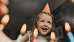 Children's birthday party: With the limousine to the pony farm thumbnail