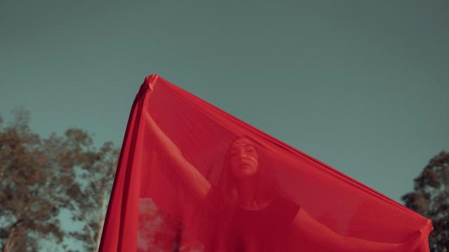 Red Flags bei Frauen: Vielleicht bin auch ich die Red Flag