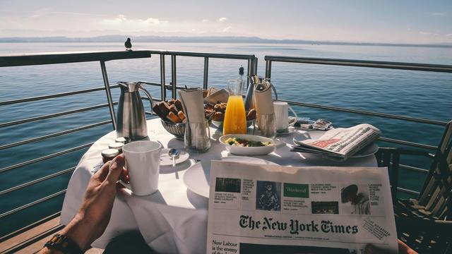 Urlaubsplanung: So haben Sie sich Ihren Urlaub nicht vorgestellt? Glück gehabt