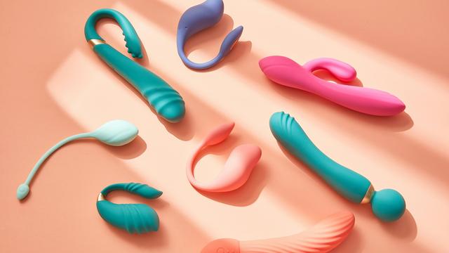 Sextoys: Zwischen uns passt kein Vibrator