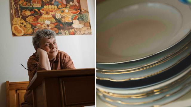 Rente: Sie wollte 90 werden. Dann kam die Rente