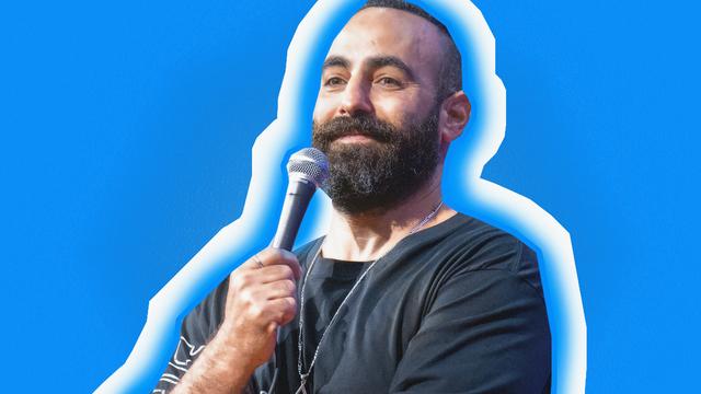 (+) Jüdischer Humor: 