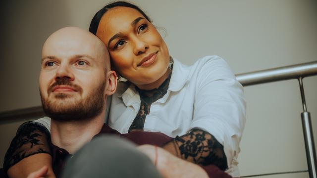 Gewollte Kinderlosigkeit: 