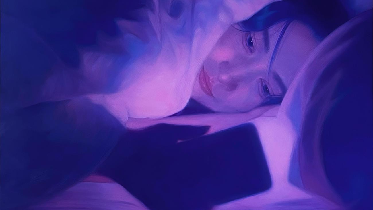 Social Media: Scrollen, scrollen, scrollen – bis der Algo mich verschlingt 