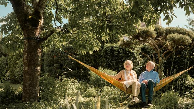 Trauer um ein Kind: »Besser verrückt als zu Tode b