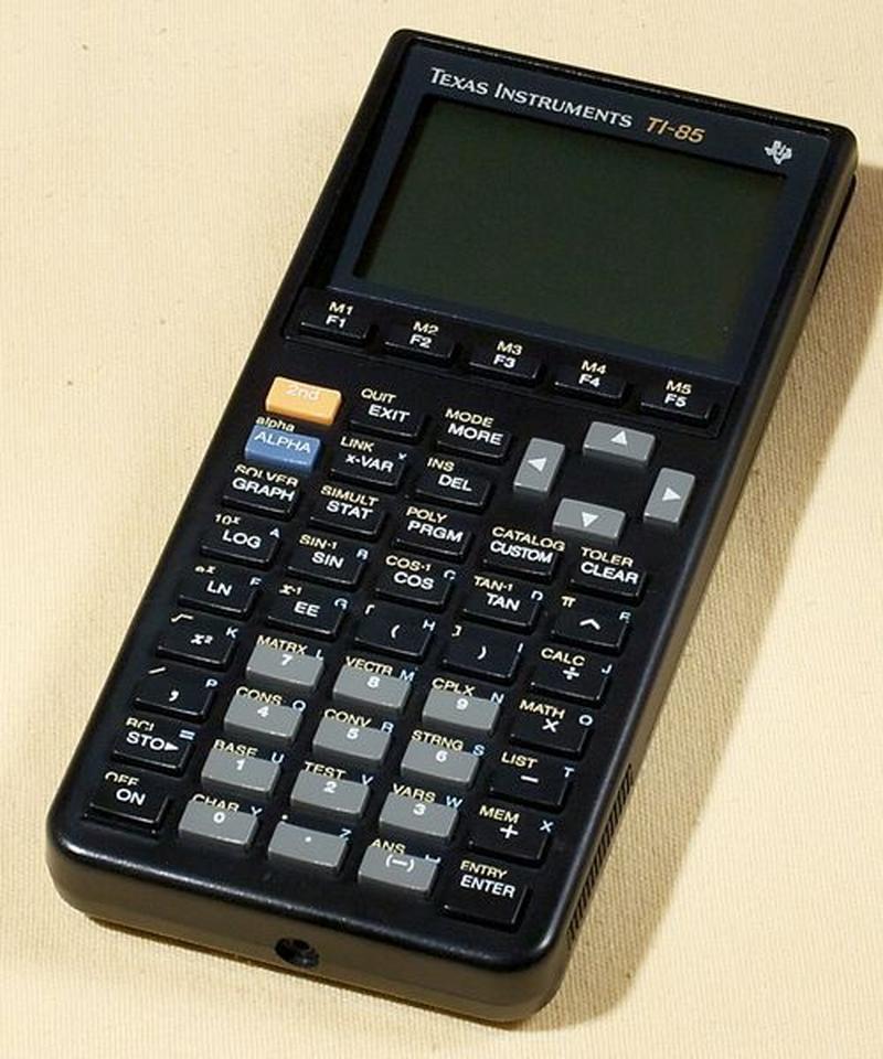 Taschenrechner: Damit Haben Wir Gerechnet! | Zeitmagazin