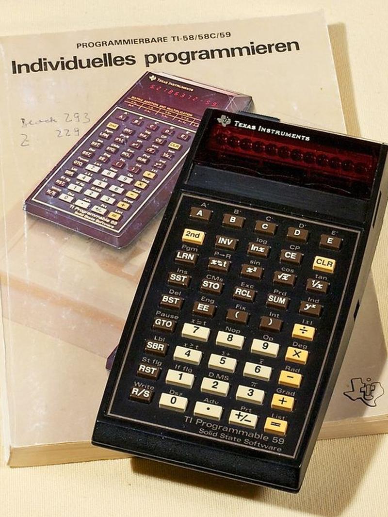 Taschenrechner: Damit Haben Wir Gerechnet! | Zeitmagazin