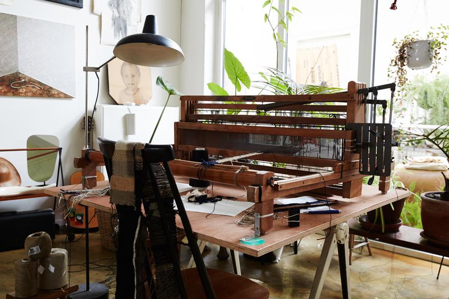 minimalistisch wohnen, freunde von freunden: "ich würde gern minimalistisch wohnen, aber, Design ideen