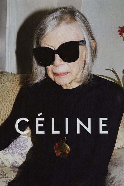 Joan Didion Denken Als Stil Zeitmagazin