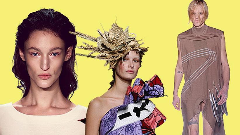 New York Fashion Week: Trends, Technik und Tabus