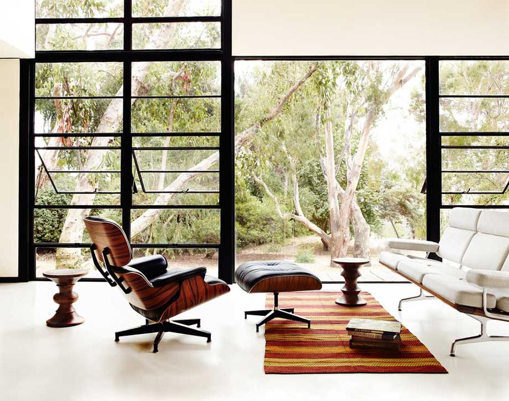 Charles und Ray Eames: Bitte setzen Sie sich! | ZEITmagazin
