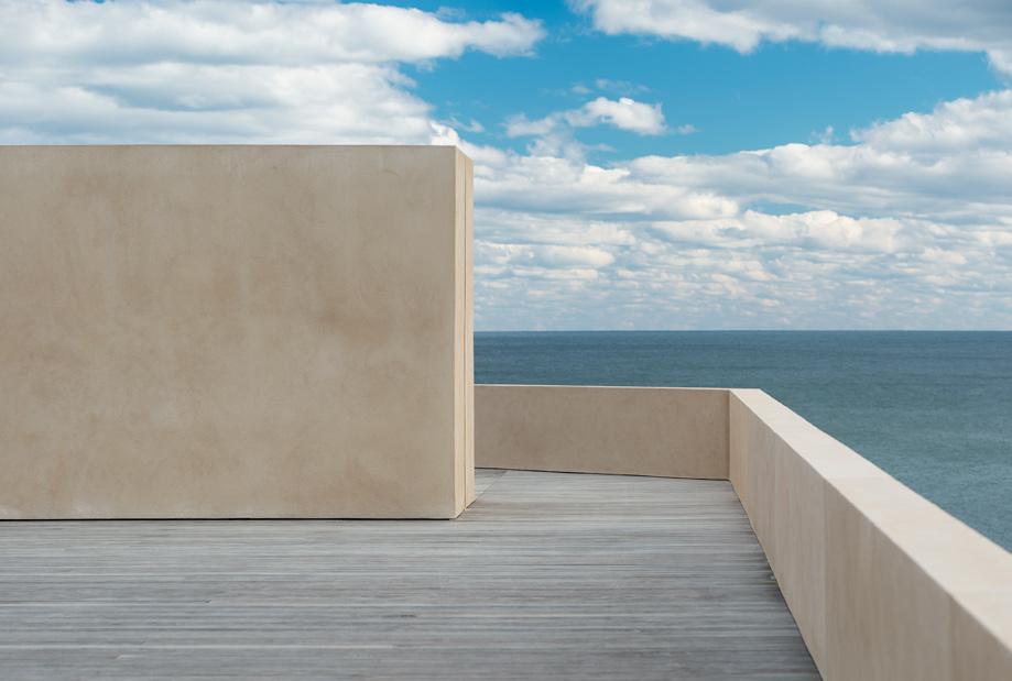 Architektur in der Natur : Sensible Bauten | ZEITmagazin