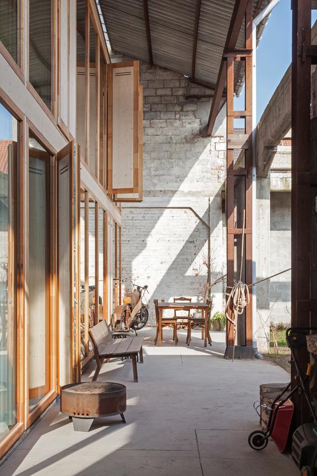 Architektur: Ruinieren Sie sich! | ZEITmagazin