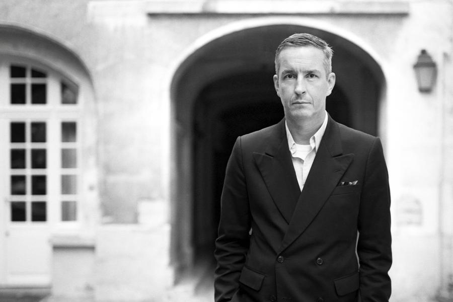 Dries van Noten : Ein Freigeist für Freigeister | ZEITmagazin
