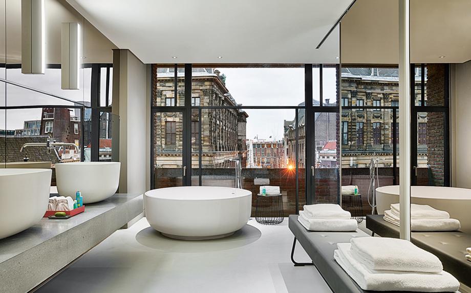 Partnersuche amsterdam