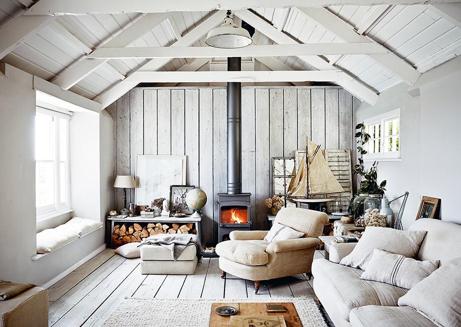 Ferienhäuser: Meer geht nicht | ZEITmagazin