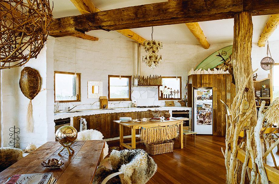 Ferienhäuser: Meer geht nicht | ZEITmagazin