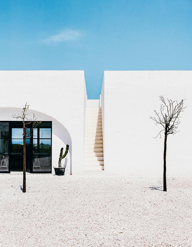 Ferienhäuser: Meer geht nicht | ZEITmagazin