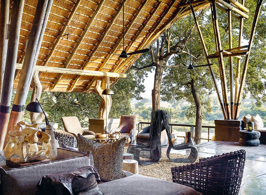 Ferienhäuser: Meer geht nicht | ZEITmagazin