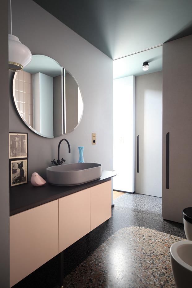 Badezimmer: Entspann Dich mal | ZEITmagazin