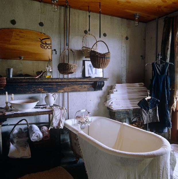 Badezimmer: Entspann Dich mal | ZEITmagazin