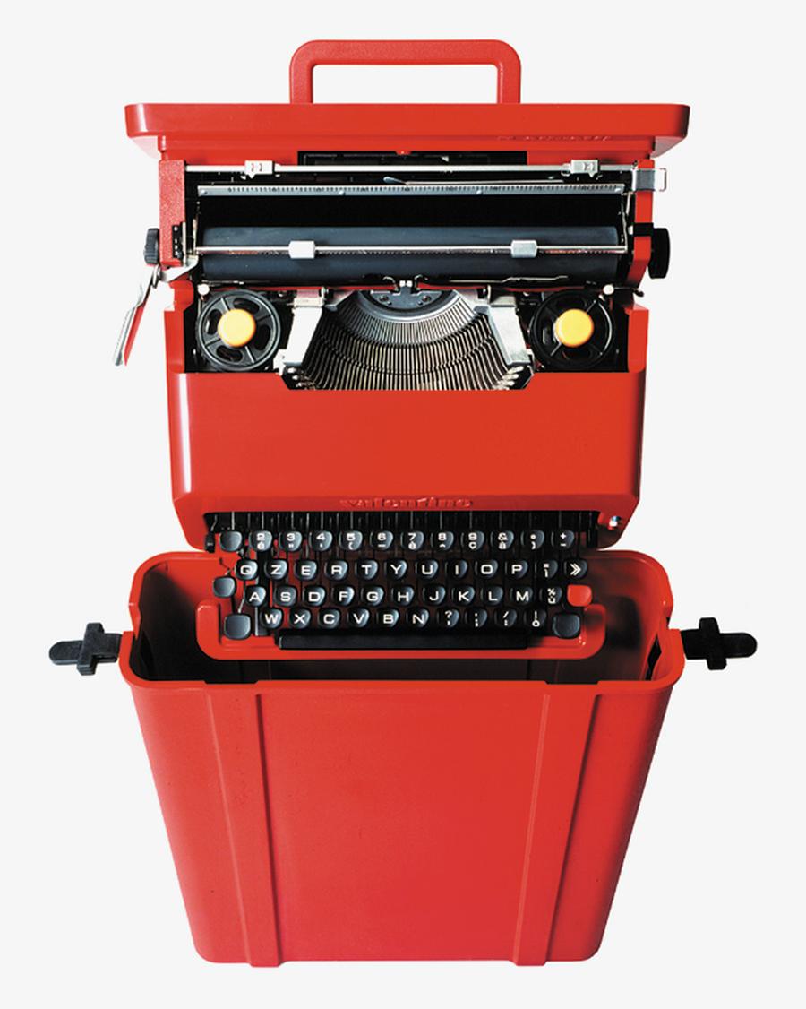 Ettore Sottsass: Farbenfroher Schmuse-Hardcore | ZEITmagazin