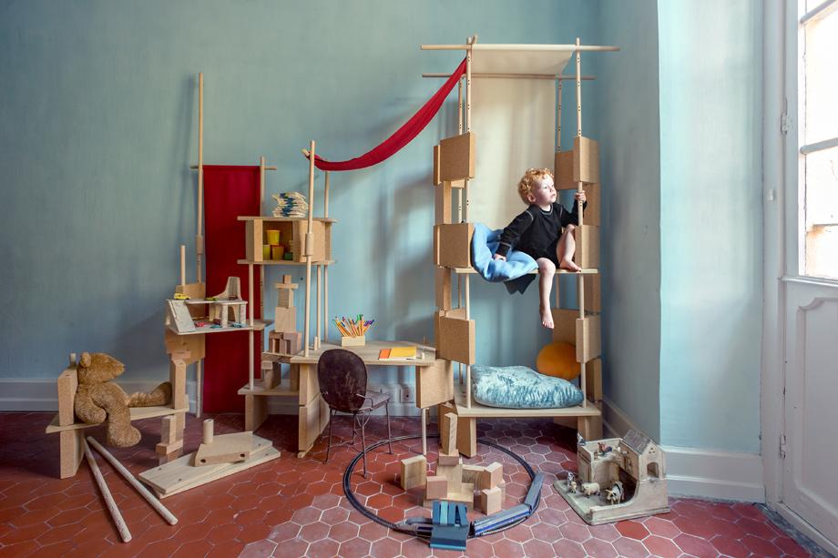 Interior Design: Zu Hause ist es doch am schönsten | ZEITmagazin