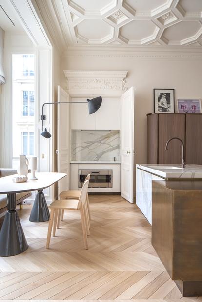 Interior Design Zu Hause Ist Es Doch Am Schonsten Zeitmagazin