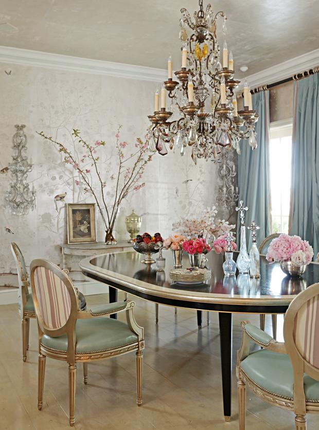 Wie Musiker wohnen: Mit der Tür ins Schloss | ZEITmagazin