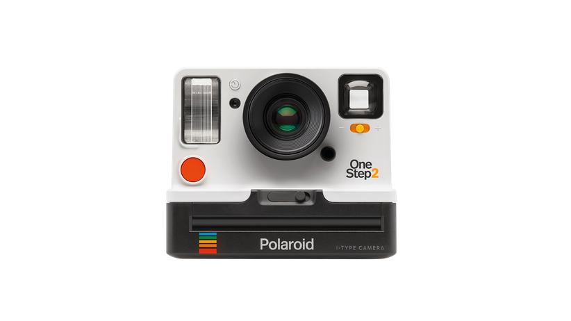 Polaroid Kamera Analog Ist Noch Nicht Tot Zeitmagazin