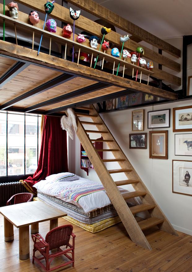 Kinderzimmer: Kommt spielen | ZEITmagazin