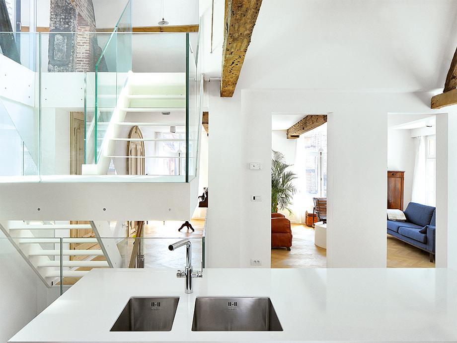 Renovierungen: So schön sieht Unvollkommenheit aus | ZEITmagazin