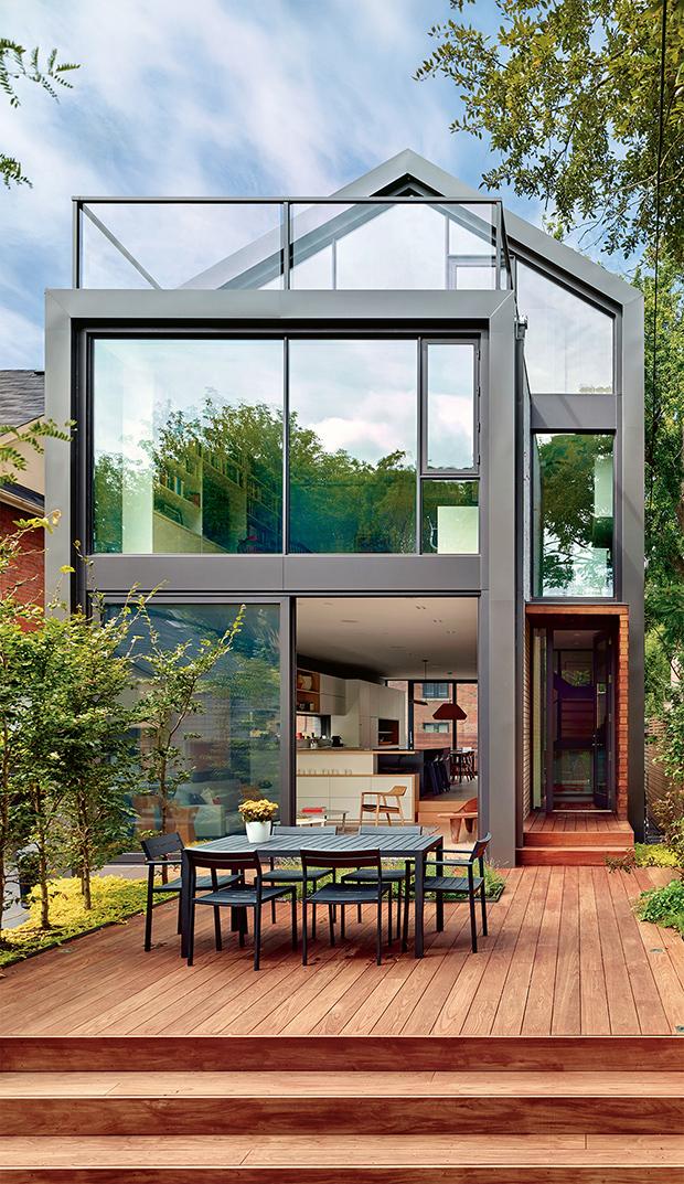 Renovierungen: So schön sieht Unvollkommenheit aus | ZEITmagazin