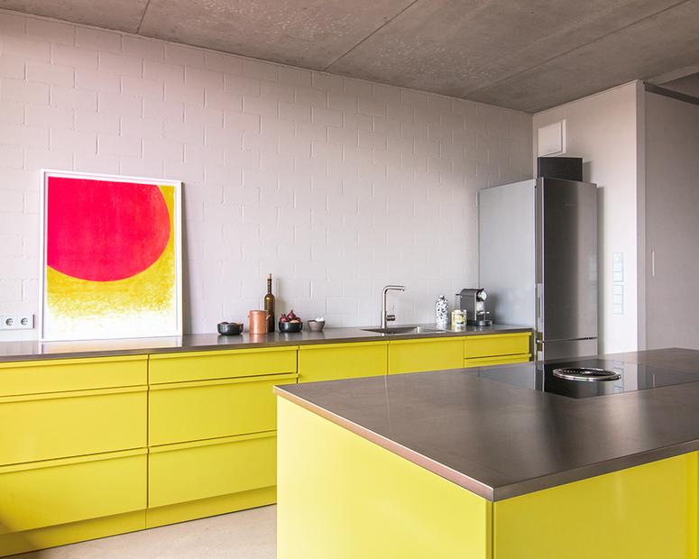 Kitchen Living: Sind in der Küche! | ZEITmagazin Kitchen Living: Sind in der Küche! | ZEITmagazin