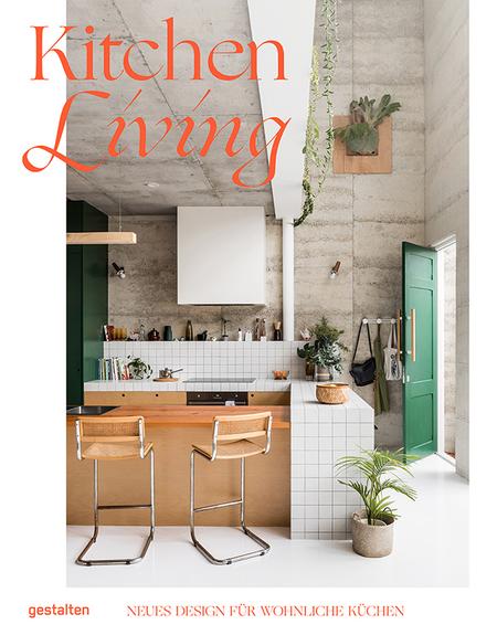 Kitchen Living Sind In Der Kuche Zeitmagazin