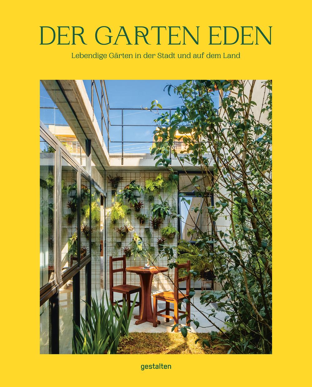 Gärten aus aller Welt Das Paradies hinter der Hecke ZEITmagazin