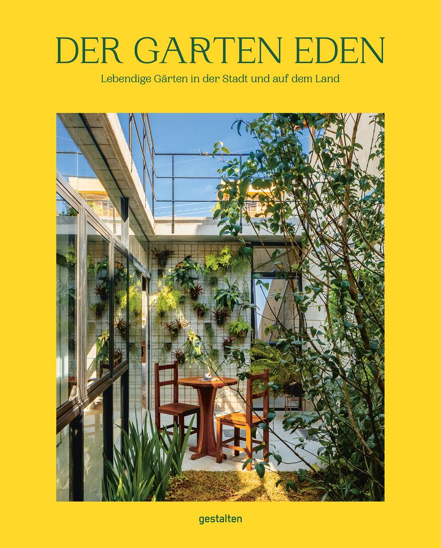 Garten Aus Aller Welt Das Paradies Hinter Der Hecke Zeitmagazin