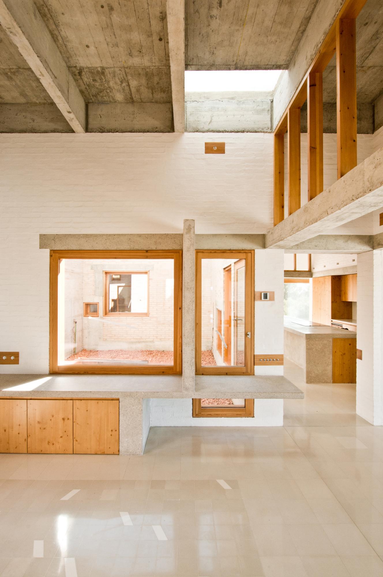 Brick Award 20: Die unendliche Bescheidenheit des Ziegels | ZEITmagazin