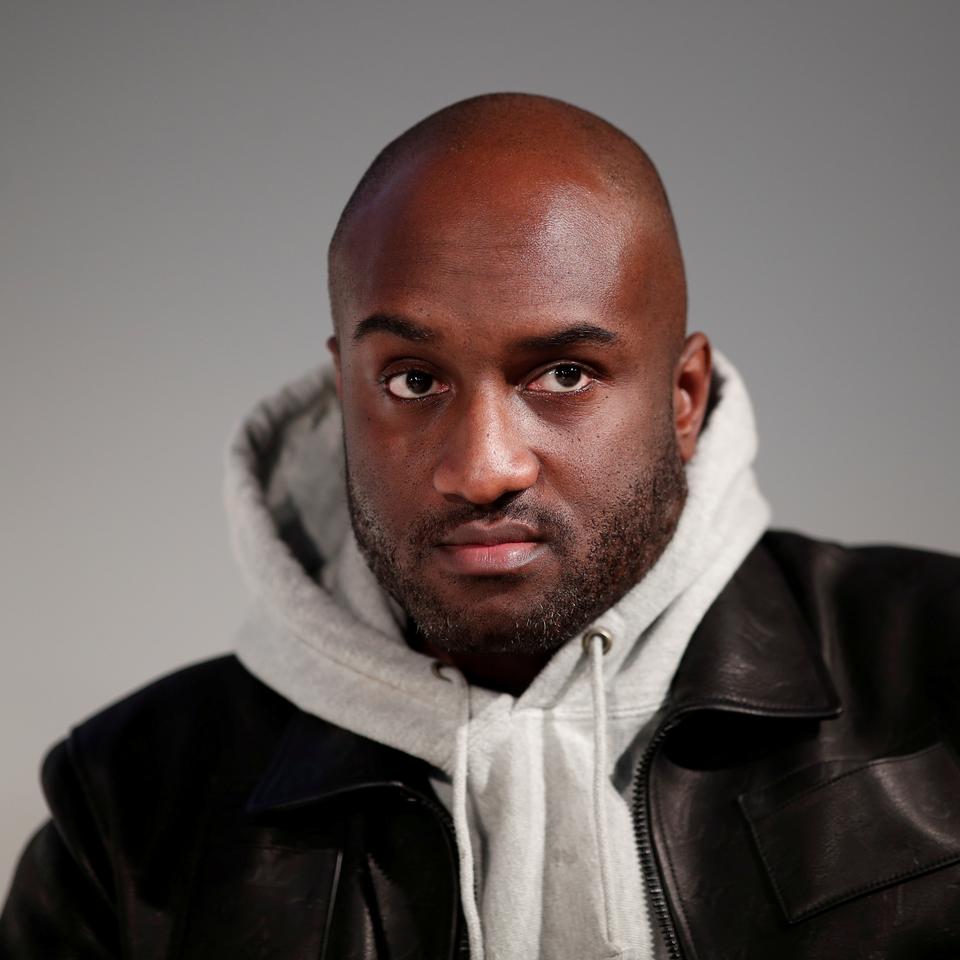 Virgil Abloh, The Mixmaster Of Fashion The New York Times | lupon.gov.ph