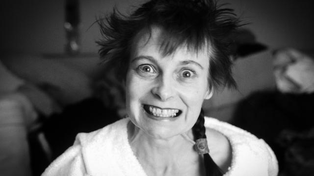 Vivienne Westwood: Sie lebte für die Schönheit der Provokation