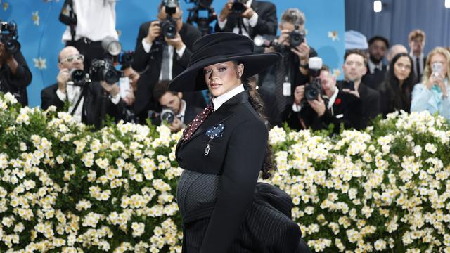 Met Gala 2025: Wer will schon in Sakkos versinken
