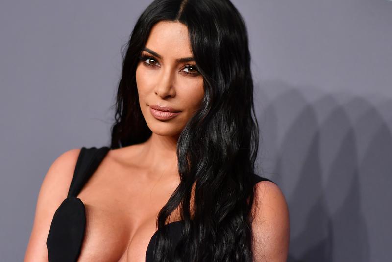 Popkultur Fehler Machen Wie Kim Kardashian Zeitmagazin