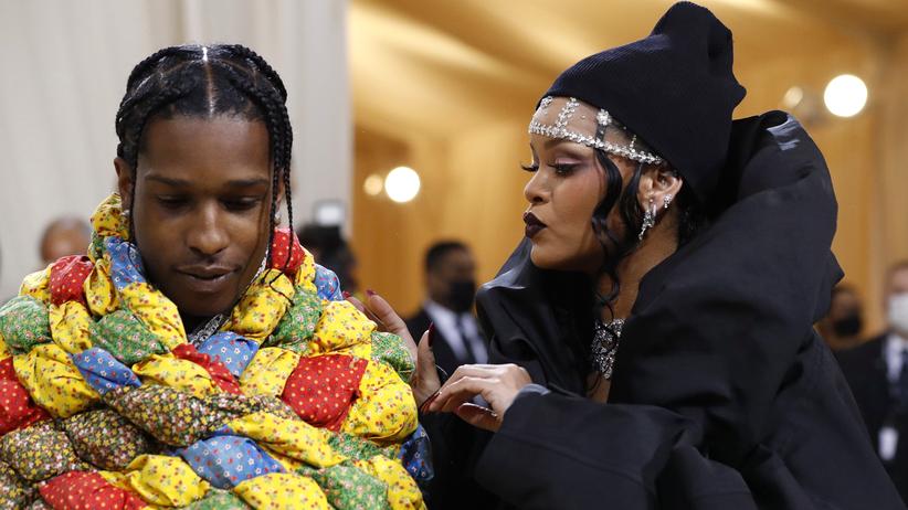 Rihanna: Die unwahrscheinliche Karriere der Triggerwarnung