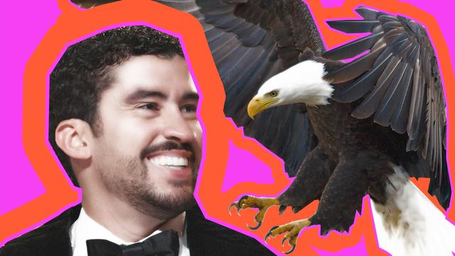 (+) Superbowl: Die Möglichkeit einer Nadel trifft auf die Möglichkeit einer Blase