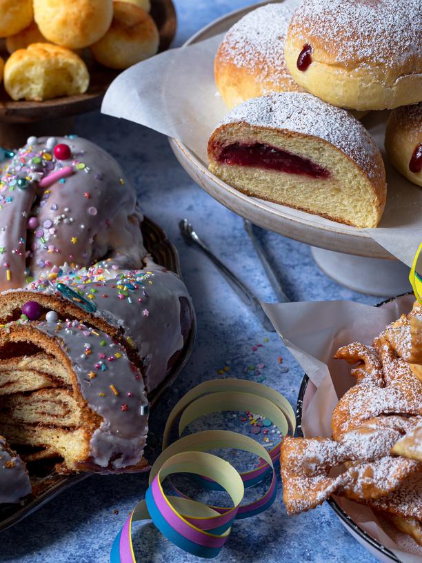 Wochenmarkt Hungrig? ZEITmagazin