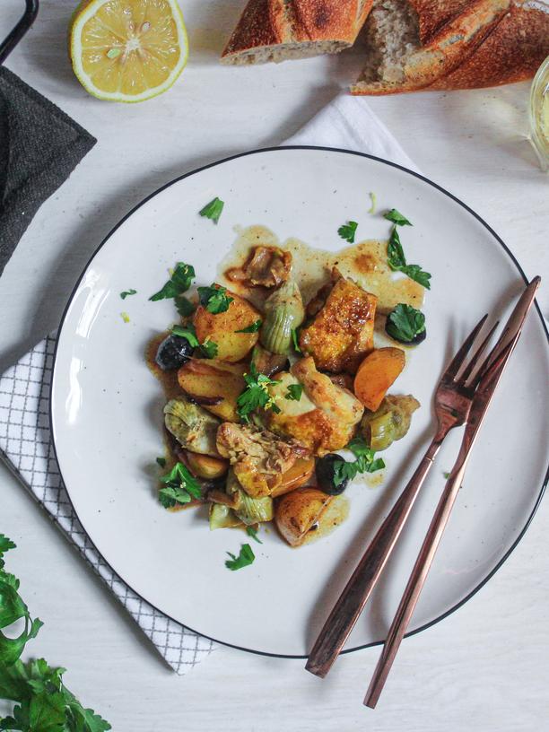 Artischocke - Rezepte und Tipps | ZEITmagazin | ZEITmagazin